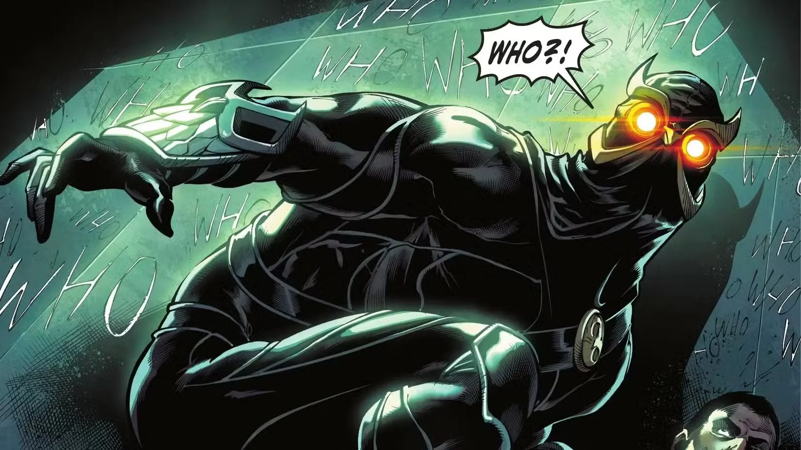 5 personajes de DC que Sebastian Stan podría interpretar en Batman 2, clasificados de menos a más probable