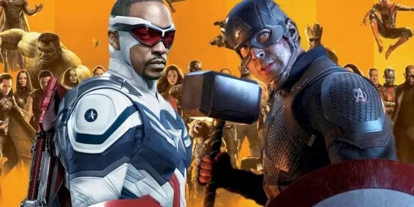 Ako sa Chris Evans stal vychudnutým Stevom vo filme Captain America: Prvý Avenger