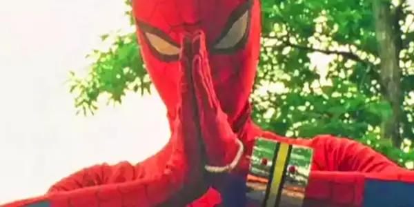 Beyond The Spider-Verse môže konečne priniesť späť dlho chýbajúci variant Spider-Man