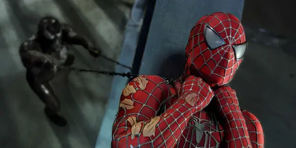 18 jaar later ziet het succes van Spider-Man 3 er alleen maar indrukwekkender uit