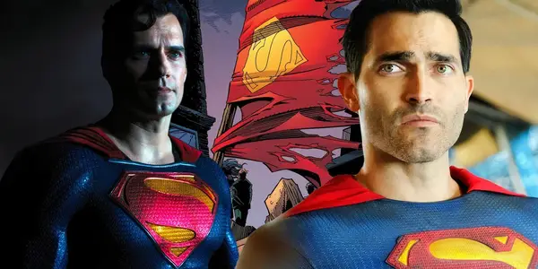 8 vegades Superman ha mort a la pantalla (