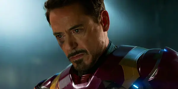 Marvel's Iron Man nahrazení je oficiálně všechno, co se Tony Stark nejvíce obával