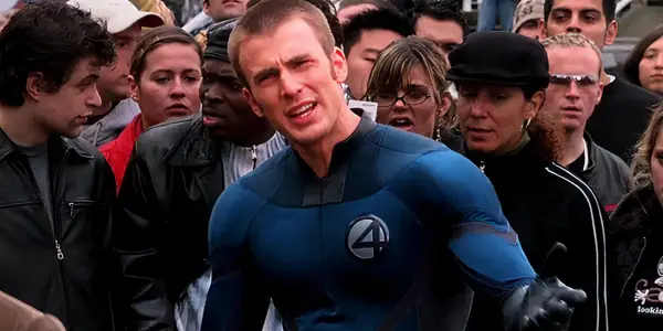 Productor executiu MCU - New Marvel Dr. Estic parlant de la base de Doom de RDJ