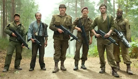 Kur tagad ir oriģinālais kapteinis Amerika, 14 gadus pēc MCU pirmā atriebēja