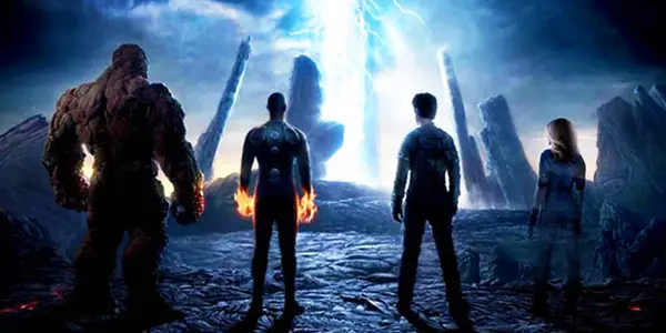 Dopo aver visto di nuovo il fallimento di $ 167 milioni dalla Marvel, ho finalmente capito perché i fantastici quattro di MCU continuano a nascondere gran parte della loro storia