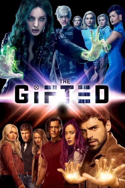 The Gifted シーズン 3 最新情報: X-MEN スピンオフがキャンセルされた理由