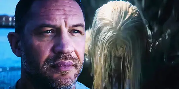 J'ai changé mon opinion que Venom 3, qui a présenté un talent, n'avait aucun sens