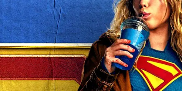 James Gunn forklarer, hvorfor Supergirls hemmelige komo var afgørende for Superman