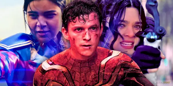 10 maneiras pelas quais o Homem-Aranha 4 de Tom Holland pode ser um ‘evento significativo’ para o MCU