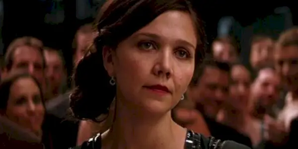Proč Temný rytíř přeobsadit Katie Holmes jako Rachel Dawes
