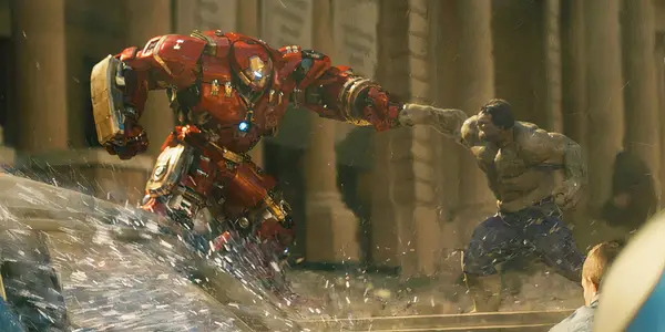 Atjaunojot zemāko filmu Avengers, man lika saprast, cik tā patiesībā ir svarīga