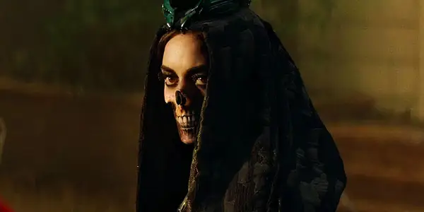 Undskyld Vanessa, jeg vil se denne nye MCU -kærlighedsinteresse i Deadpool 4