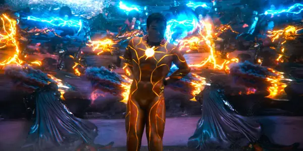 Superman의 Lex Luthor는 DCU가 DCEU가 실패한 최종 악당을 상환 할 수 있음을 증명합니다