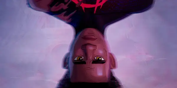 Žmogus-voras: „Spider-Verse-Verse“ išleidimo data vėl atidėta