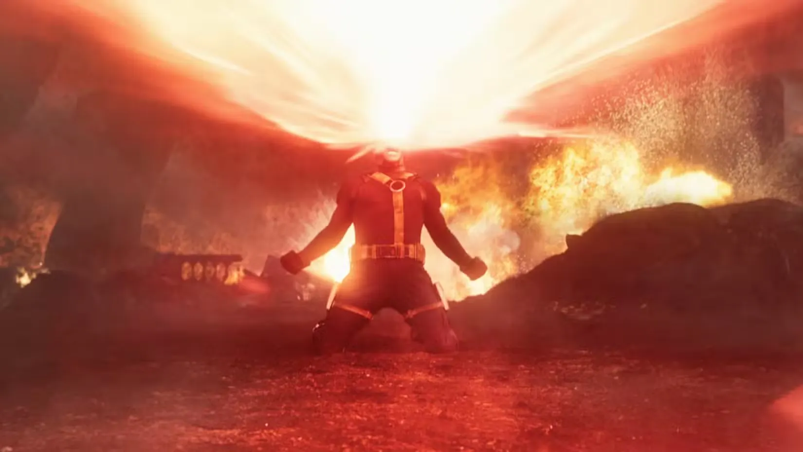 Vengadores: Explicación de los personajes de X-Men de Doomsday: de qué universo son