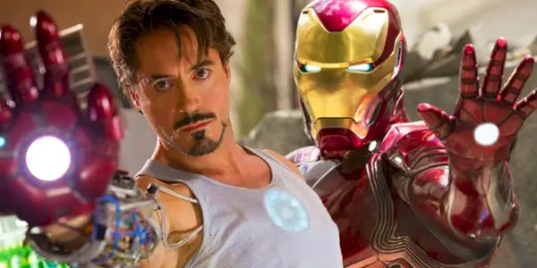 Każda wersja zbroi Iron Mana MCU zbudowana przez Tony'ego Starka