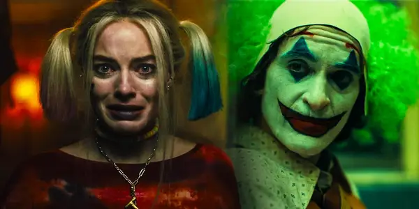 Kāpēc Margota Robija nespēlē Harley Quinn Joker 2