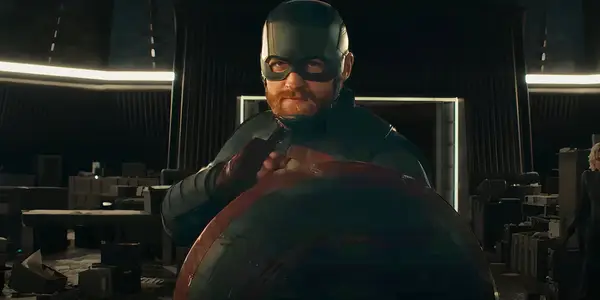 Jag kan inte tro att blixtar * hade nästan två olika dåliga MCU i sin berättelse