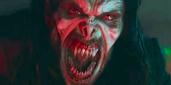Non credo di aver davvero capito quanto fosse basso il botteghino di Morbius fino a quando non ho visto gli unici altri film Marvel che hanno reso meno