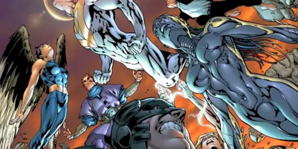 Tutti i film DC in uscita nel 2024 e oltre