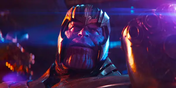 Marvel identitet af en ny mystisk MCU -karakter