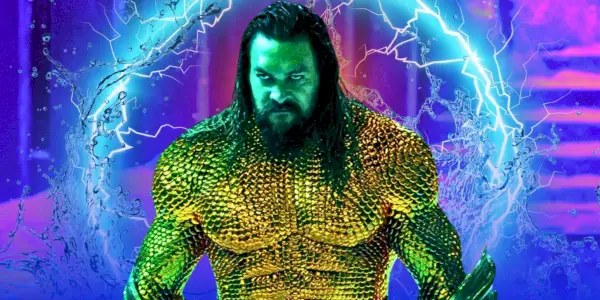 Aquaman 2 Box Office prekonal míľnik DCEU nedosiahol za viac ako 6 rokov