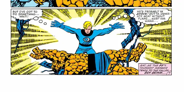 Johnny Storm gegen X-Men Villano Pyro: Wer gewinnt in den Comics?