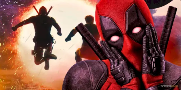 Ryan Reynolds는 Deadpool과 Wolverine이 나오기 2개월 전에 Taylor Swift X-Men 캐스팅 소문에 반응합니다.