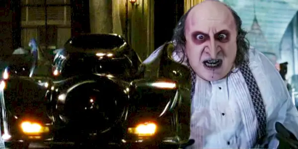 Il ritorno di Danny DeVito nel Pinguino di Batman 29 anni dopo dimostra che sarebbe ancora un perfetto cattivo DCU
