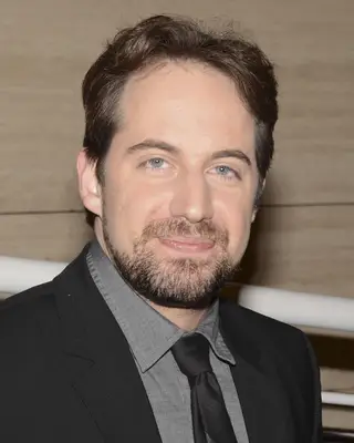 Headshot Of Ray Chase In The premiere of Warner Home Movies