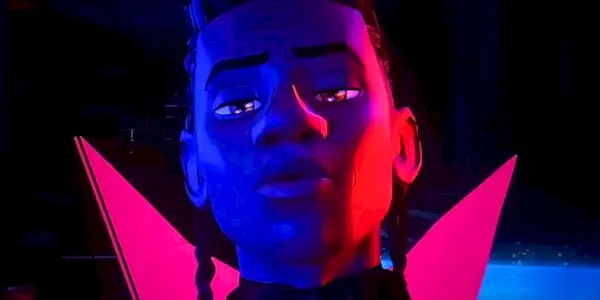 Przewodnik po ścieżce dźwiękowej Spider-Man: Across The Spider-Verse