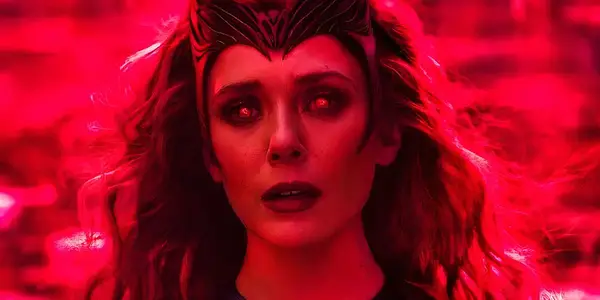 Etter nyere Marvel -kommentarer, er jeg ødelagt av grunnen til at Wandavision sesong 2 aldri skjedde