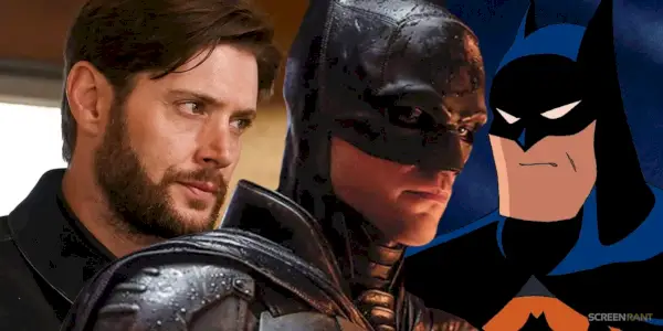 Die Verzögerung von Batman 2 bedeutet, dass DC im Jahr 2025 keinen lebenslangen Filmrekord mehr brechen wird