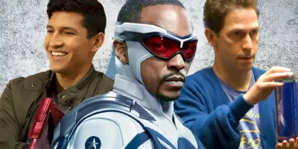 Captain America 4-opdatering betyder, at MCU'en kan vende tilbage til det, der gjorde fase 1-2 fantastisk