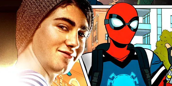 Els comentaris virals de Spider-Man Star Star dirigits per Marvel Showrunner després d'una enorme reacció en línia: Això li ha pesat