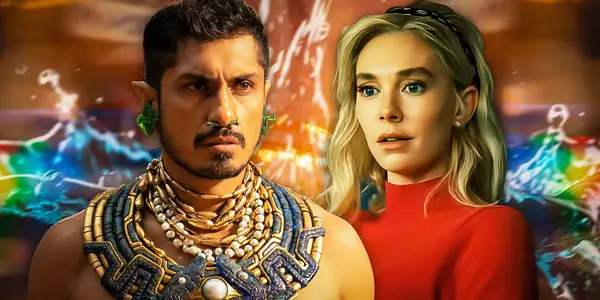 M’interessa molt com s’encarregarà la MCU tenir Sue Storm