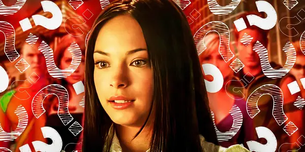 Dlaczego Kristin Kreuk opuściła Smallville po sezonie 7
