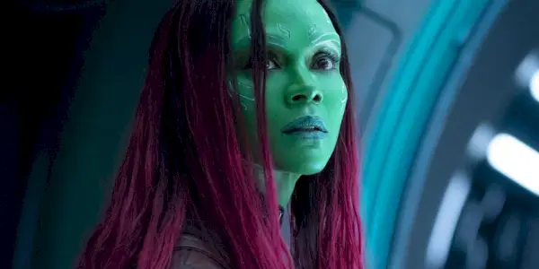 Ako žije Gamora v Guardians of the Galaxy 3 (a nezlomil ju Iron Man)