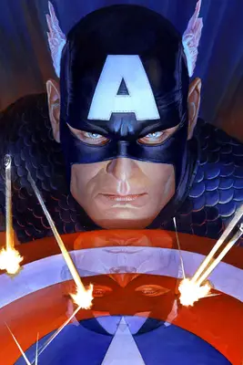 Captain America