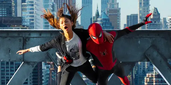 MCUのスパイダーマン4でZendayaで何が起こっているのか