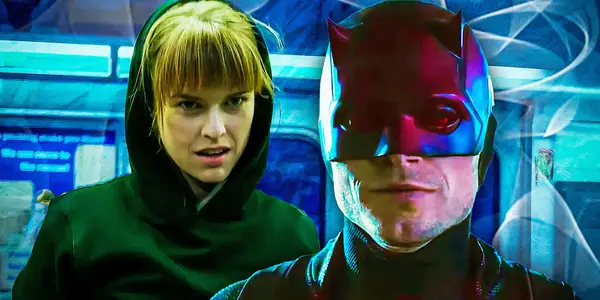 El plan original de Daredevil para la temporada 4