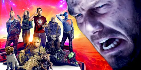 „Guardians of the Galaxy 3“-Post-Credits-Szenen erklärt: Die kosmische Zukunft des MCU enthüllt