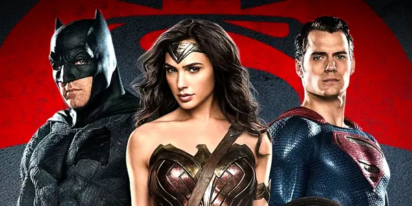 Estoy seguro de que el plan Superman de DCU significa que podemos evitar lo que condujo a la caída de los héroes de DCEU