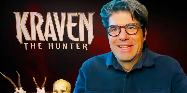 Zal Kraven de Hunter 2 gebeuren? Alles wat we weten