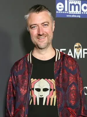 Headshot Of Sean Gunn In The Screamfest LA