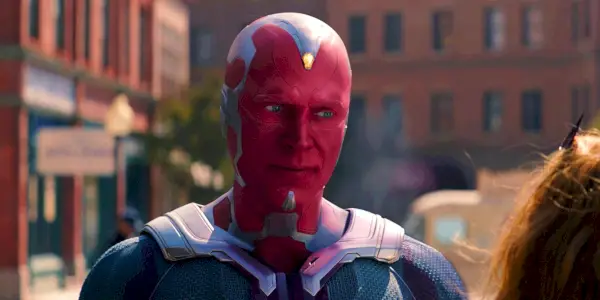 Elizabeth Olsen powraca jako nowa postać Marvela w szokującej teorii na temat fazy 6 MCU