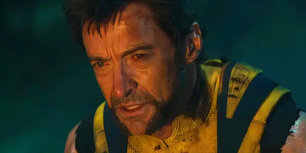 Ich habe meine Meinung nach Deadpool geändert
