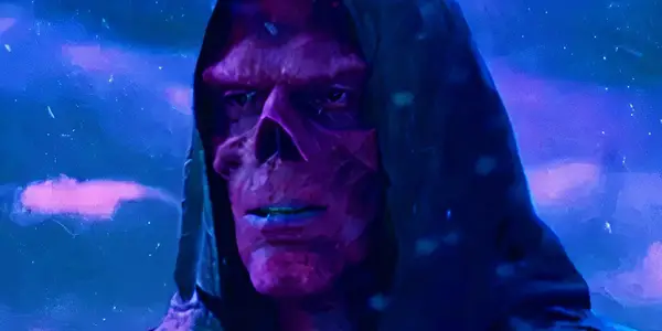 Vuelve a ver Avengers: Infinity War