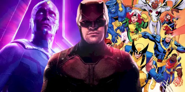 Marvel potwierdza dwa seriale MCU, które ukażą się w 2025 roku