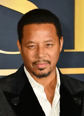 Headshot Of Terrence Howard